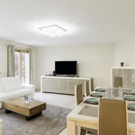 L'Hauterive - Magnifique T3 Piscine Tennis Caluire 外观 照片