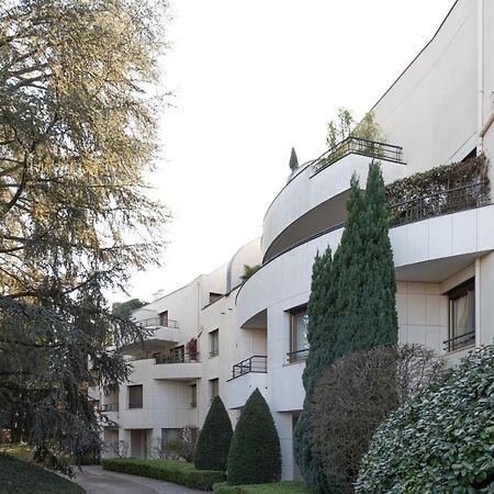 L'Hauterive - Magnifique T3 Piscine Tennis Caluire 外观 照片